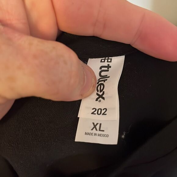 The Chicks Distressed Band Music Group Black Graphic Shirt - Picture 7 of 8